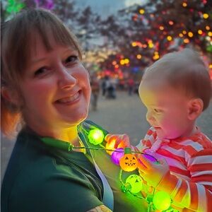 Meet your Posher, Emily